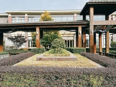 -成都安仁福朋喜来登酒店