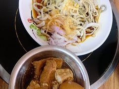 -歪头牛肉(金龙壹号店)