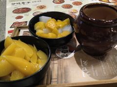 -将军牛排·尔滨地标朝鲜族美食(总店)