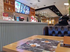 -米斯特比萨(望京西园店)