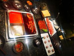 -重庆九记老火锅(广场店)