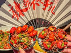-辣瓦·江西爆炒馆子
