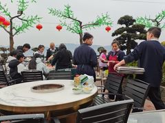 -枇杷园食为鲜火锅(南山店)