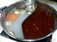 20091102731-蜀留香火锅(白堤路店)