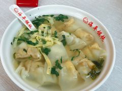 -海平馄饨(逍遥二路店)