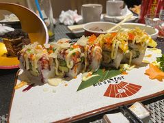 -桃夭日式料理(国信店)