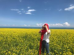 -青海湖国家重点风景名胜区