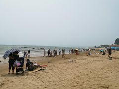 -老虎石海上公园