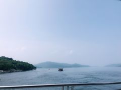 -天目湖山水园