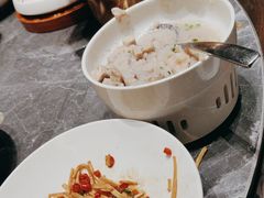 -炊烟小炒黄牛肉(浦东世纪汇店)