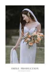 -荷玛高端新娘跟妆团队·彩妆培训