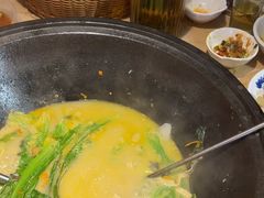 -陈大锅·岳阳鱼馆·地道岳阳菜(美食街店)