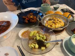 -陶陶居·雅园(凯华国际店)