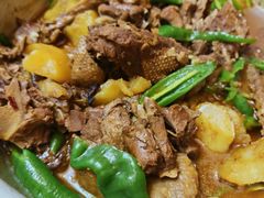 -东北故事私房菜(江南印象店)