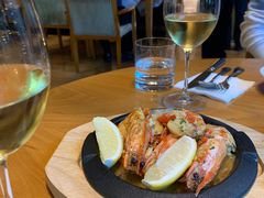 -君悦酒店·La Terrazza意合園·意式风味