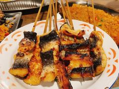 -辉记炭烧海鲜大排档·老字号(福田店)