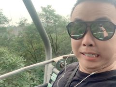 -崂山巨峰游览区