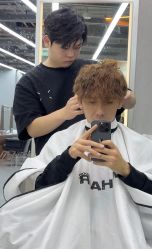 -MY HAIR ARDOR