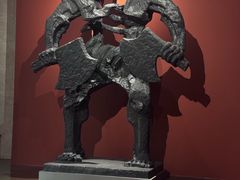 -中华艺术宫(上海美术馆)