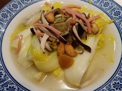 -老瑞福上海菜(人民广场店)