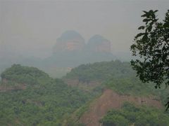 -丹霞山风景名胜区