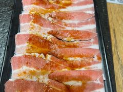 -九田家黑牛烤肉料理(荣成九龙城店)