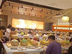 -喜家自助小火锅(金茂览秀城店)