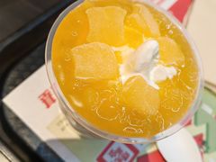 -肯德基(凯德国贸店)