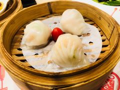 -点都德(华强南店)