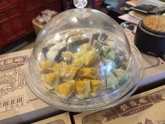 -鼓浪屿牌馅饼(大同路店)