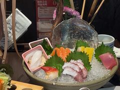 -匠和风精致料理(莆田财富中心店)