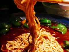 配菜面条-红盔甲·小龙虾(崂山路店)