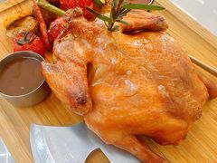 -ins森林童话餐厅coffee&bistro