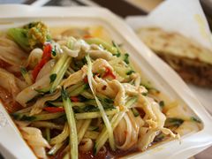 秘制凉皮-魏家凉皮(大差市店)