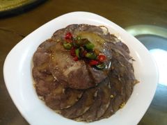 -天赢酒楼(青馨家园店)