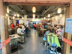 -肖肖酸萝卜鱼火锅(总店)