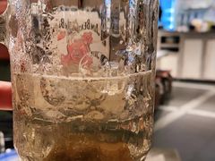 -乾杯烧肉居酒屋(中洲湾店)