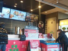 -肯德基(金爵万象店)