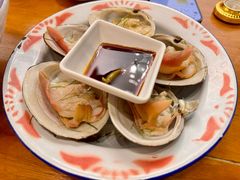 -辉记炭烧海鲜大排档·老字号(福田店)