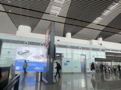 -常州奔牛国际机场