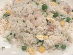 扬州炒饭-咬不得高祖生煎·简餐(骆家庄店)