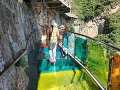 -十渡东湖港风景区