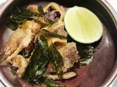 -Marina厨房·ALA精酿(月湖盛园店)
