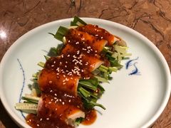 香菜白肉卷-酸喜·三度酸·贵州味