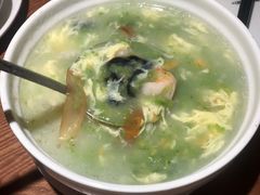 -吕氏疙瘩汤·新鲁菜(济南万象城店)