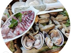 -Thai Basil罗勒叶泰式餐厅(时代天街店)