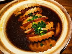 -热度餐厅(老佛爷店)