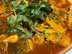 -魏铭鱼头捞饭(晋阳路店)