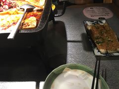 -探鱼·鲜青椒爽麻烤鱼(广州花都来又来店)