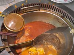 -三头牛·潮汕牛肉生蚝火锅 (夏湾店)
